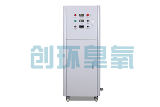 淮安2026好用的臭氧发生器哪个公司靠谱?工业设备厂家盘点