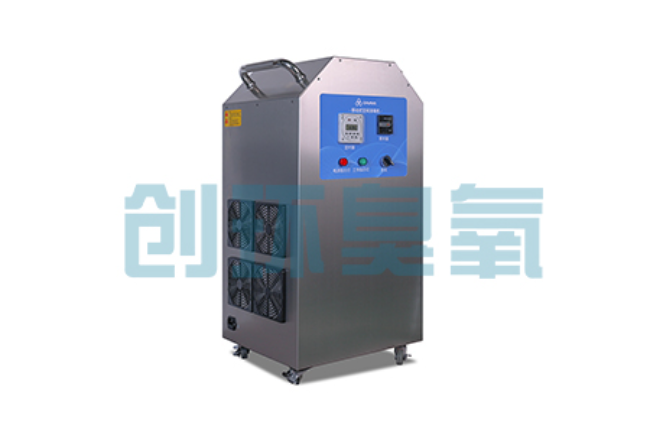 淮安2026化妆品生产车间GMP洁净区环境维持,臭氧发生器如何与空调系统联动?
