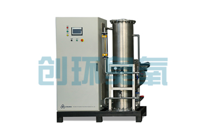 淮安高浓度工业废水难降解成分高怎么办？大型臭氧发生器催化氧化技术选型与成本测算