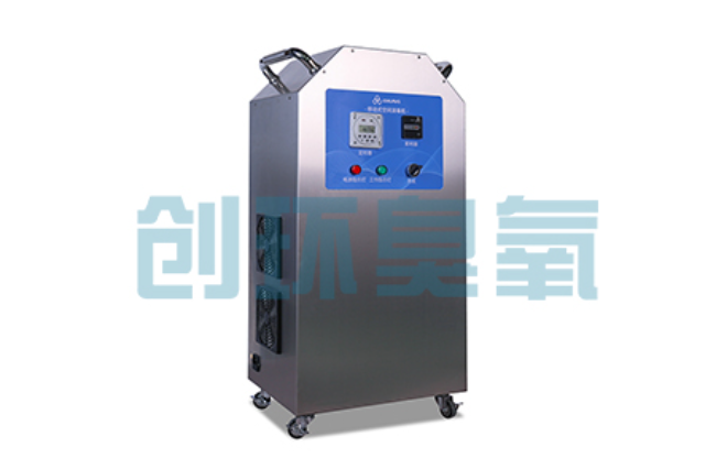 淮安冬季养殖场密闭消毒双赢方案:臭氧发生器在工厂化水产与畜牧场景的安全应用