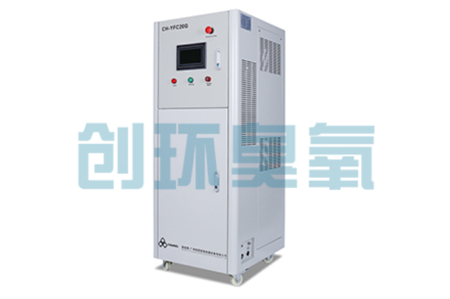 淮安高密度养殖中臭氧发生器的维护方法有哪些