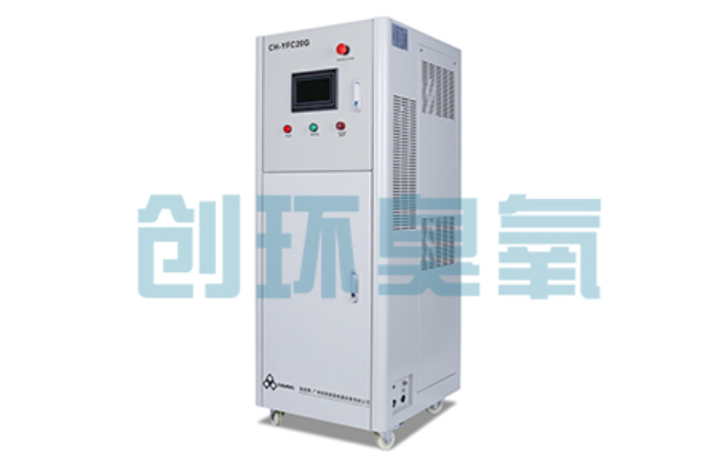 淮安海水养殖病害频发怎么防?臭氧发生器无残留消毒全解析