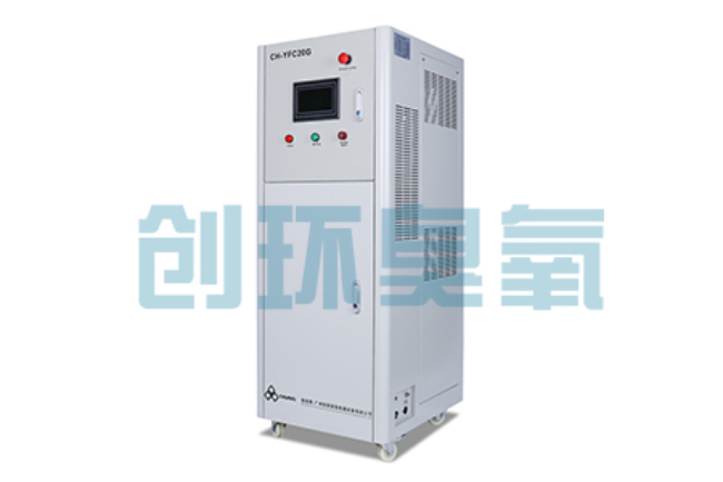 淮安新手必看：海水养殖臭氧发生器投加量计算与安全浓度控制