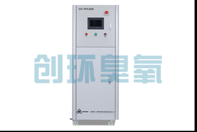 淮安ORP(氧化还原电位)控制在海水养殖臭氧投加中的核心作用与设定区间