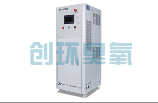 淮安高密度养虾水质恶化怎么救?臭氧发生器降解氨氮与亚硝酸盐实操步骤