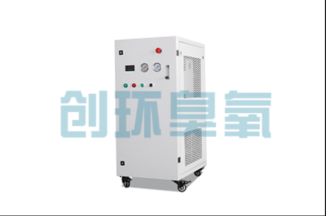 淮安2026年南美白对虾循环水养殖系统(RAS)臭氧消毒完整指南