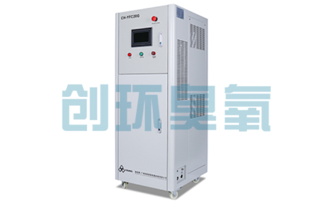 淮安工厂化循环水养虾必备：蛋白分离器后端注入臭氧的技术要点与逻辑