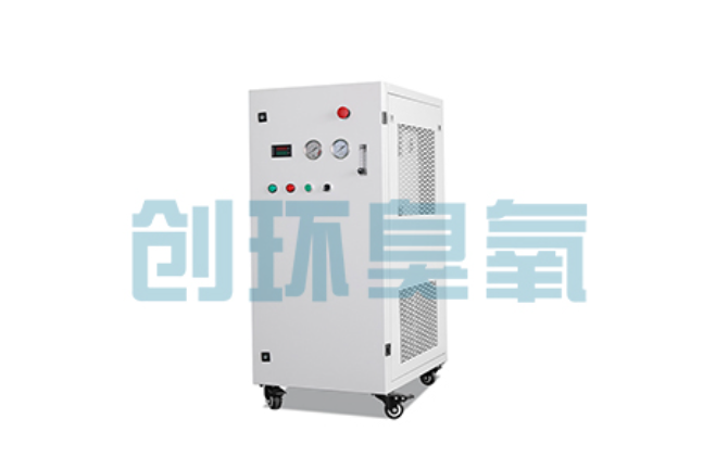 淮安养殖池水质恶化怎么救？定制臭氧水机快速降解亚硝酸盐方案