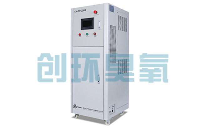 淮安石斑鱼养殖必看：臭氧发生器安装位置与日常维护全攻略