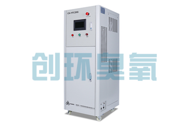淮安石斑鱼循环水养殖避坑清单：臭氧发生器选型与投加的8个误区