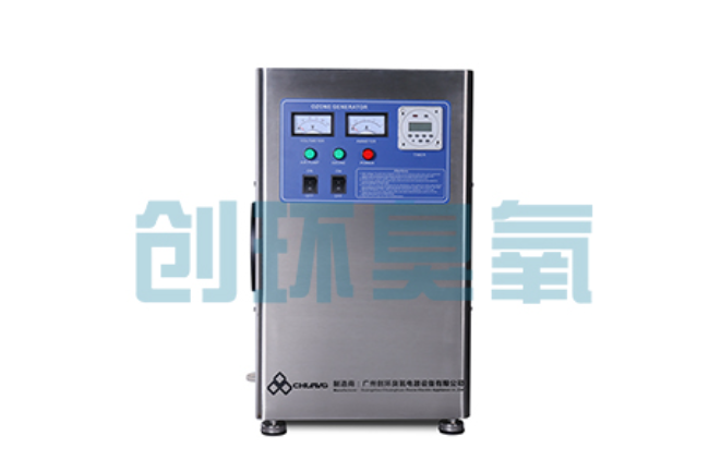 淮安高盐高浓度化工废水怎么处理？臭氧发生器催化氧化技术的应用边界在哪里？