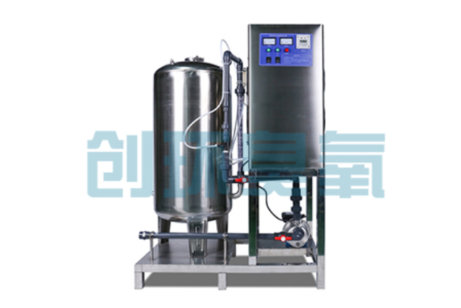 淮安臭氧发生器设计4大核心问题全解析：附气源与参数选型表