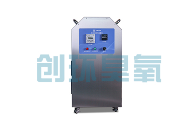 淮安臭氧发生器在其他食品加工中的应用有哪些?