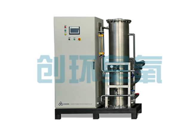 淮安高浓度化工废水脱毒对比:臭氧发生器与湿式氧化法(WAO)的能耗与设备投资评估