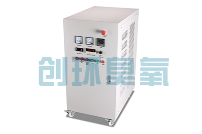 淮安AOP高级氧化技术完整指南:3步掌握臭氧投加量与HRT控制