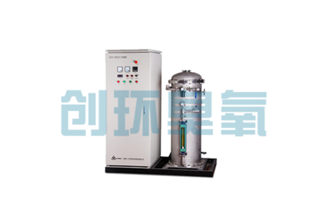 淮安臭氧+UV vs 臭氧+H₂O₂:哪个AOP工艺运行成本低20%?