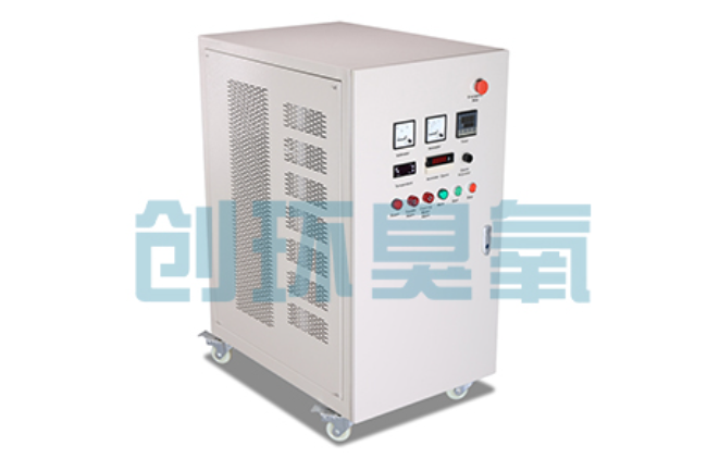 淮安臭氧如何实现水产养殖水体微生态重构?工厂化高密度养殖技术深度拆解