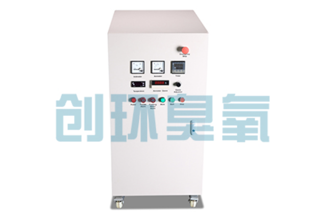 淮安拒绝盲目选型!工厂化循环水养殖臭氧发生器产量计算公式与避坑指南