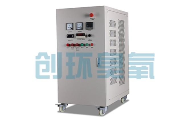 淮安冬季养殖场密闭消毒双赢方案:臭氧发生器在工厂化水产与畜牧场景的安全应用