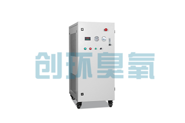 淮安高密度养殖中臭氧发生器的维护方法
