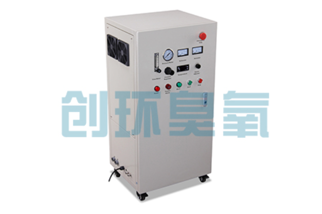 淮安5个臭氧发生器实操技巧，有效提升鲈鱼循环水养殖成活率